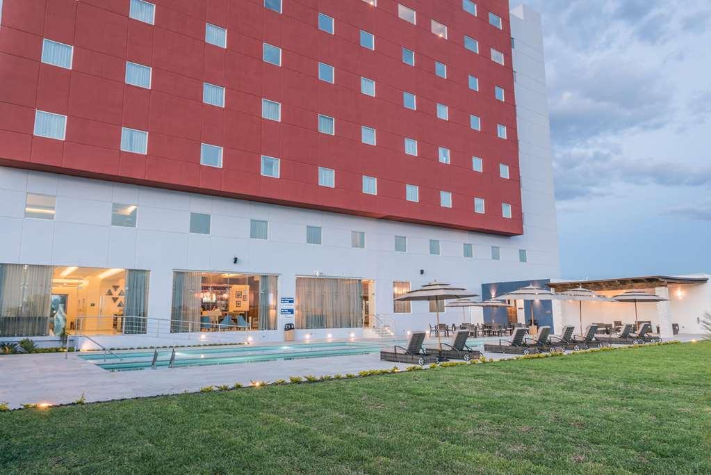 Hampton Inn & Suites By Hilton Salamanca Bajio Zařízení fotografie