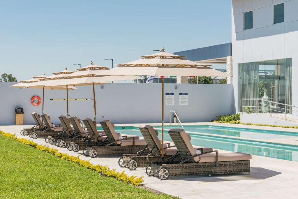Hampton Inn & Suites By Hilton Salamanca Bajio Zařízení fotografie