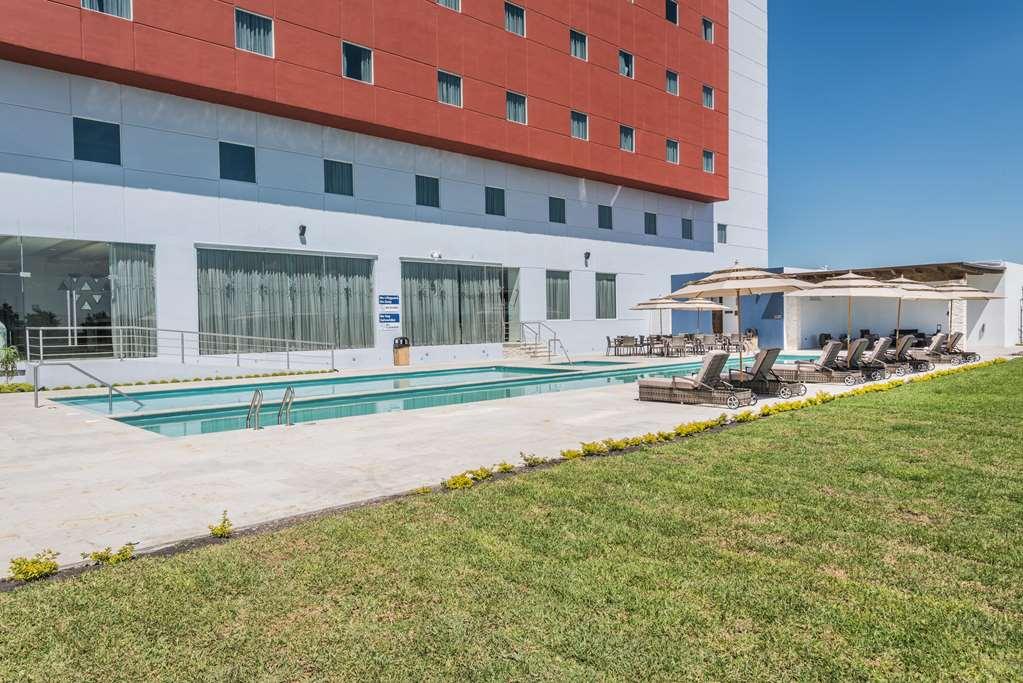 Hampton Inn & Suites By Hilton Salamanca Bajio Zařízení fotografie