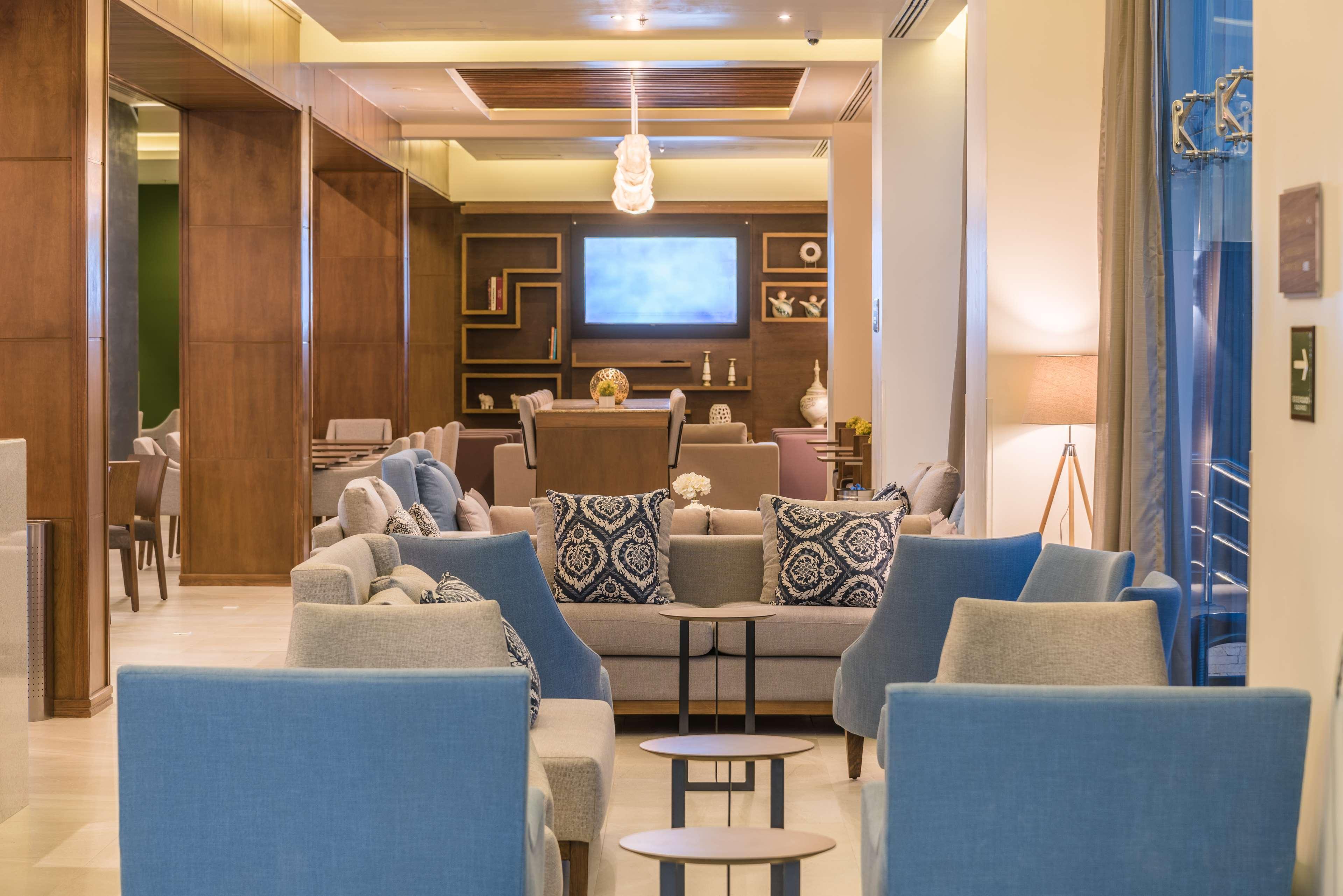 Hampton Inn & Suites By Hilton Salamanca Bajio Exteriér fotografie