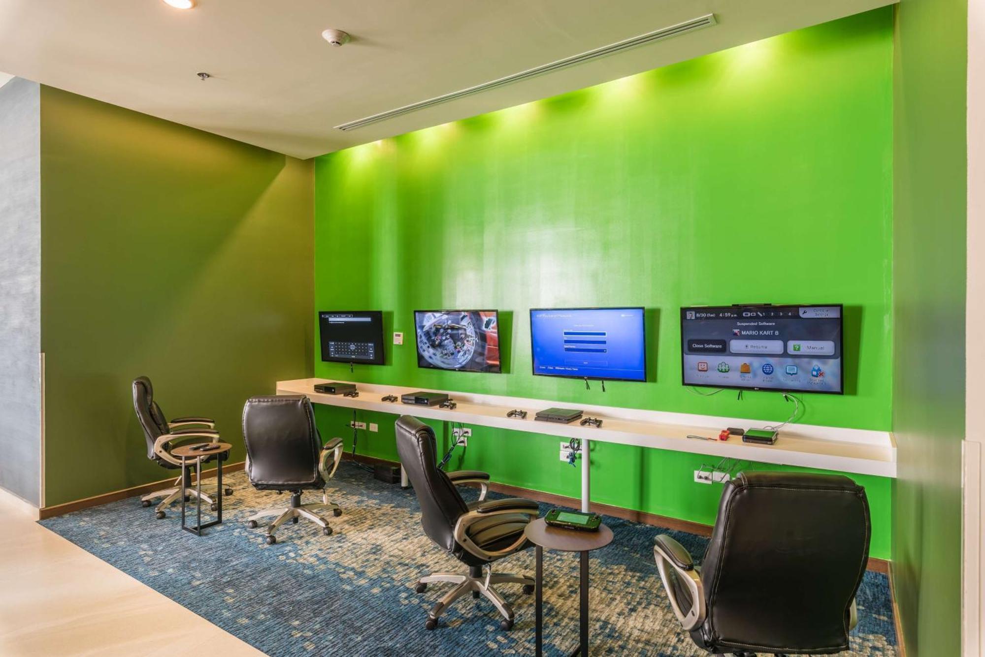 Hampton Inn & Suites By Hilton Salamanca Bajio Exteriér fotografie