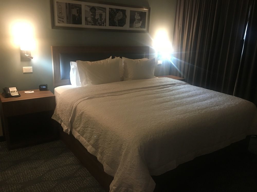 Hampton Inn & Suites By Hilton Salamanca Bajio Exteriér fotografie